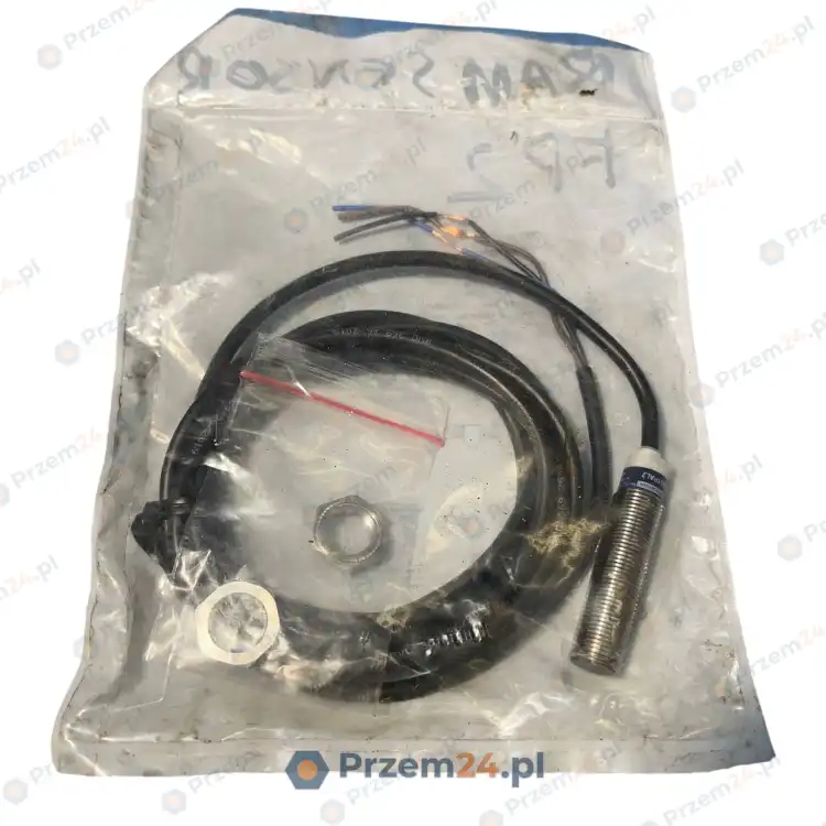 Telemecanique-XS612B1PAL2-014573-Inductive-Proximity-Switch-New-in-box-2