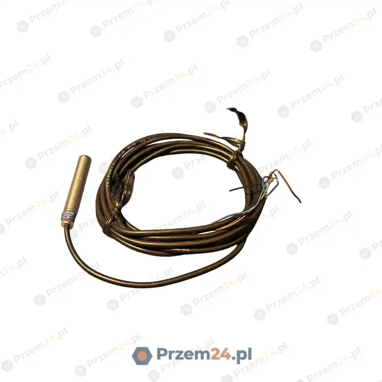 Telemecanique-XS608B1PAL2-Proximity-Switch-Sensor-New-in-box-2