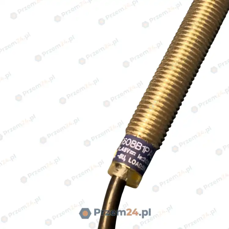Telemecanique-XS608B1PAL2-Proximity-Switch-Sensor-New-in-box-7