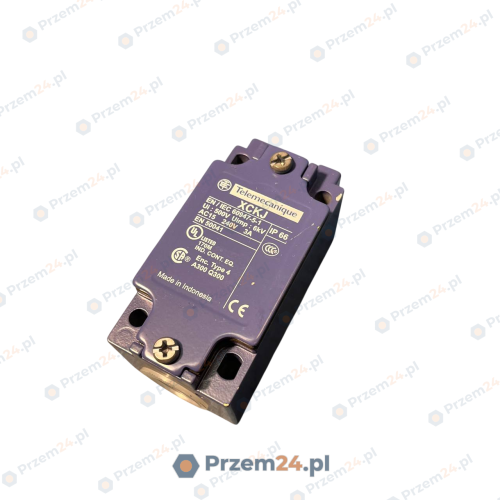 Telemecanique-XCKJ10511-XCK-J10511-Position-Limit-Switch-New-open-box-2