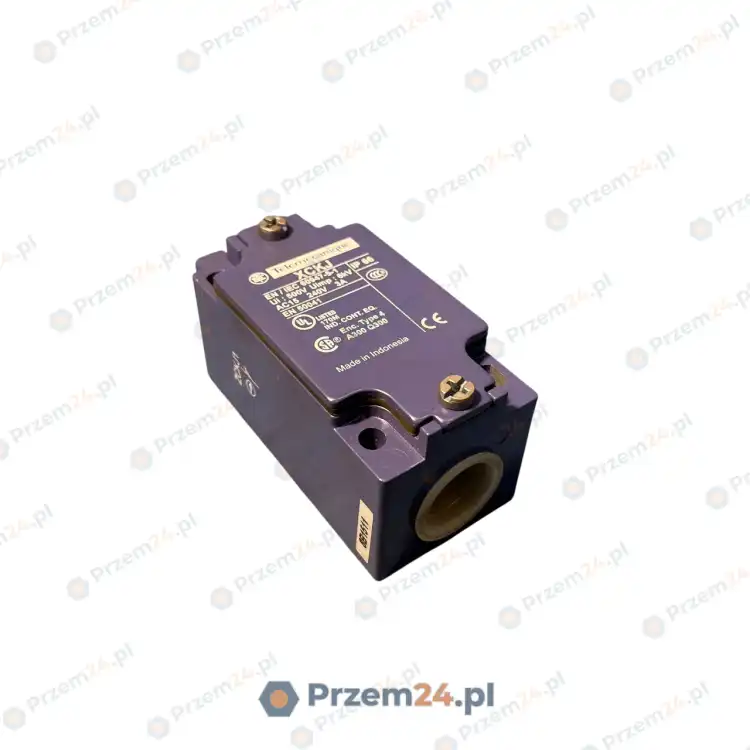 Telemecanique-XCKJ-Position-Limit-Switch-New-no-box