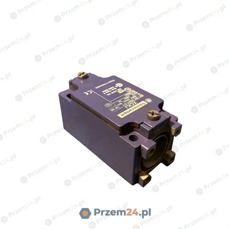 Telemecanique-XCKJ-Position-Limit-Switch-New-no-box-5