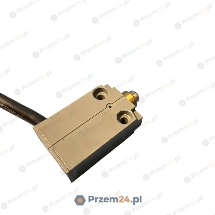 Telemecanique-XCB-A1102-XCBA1102-Plunger-Limit-Switch-New-no-box-4