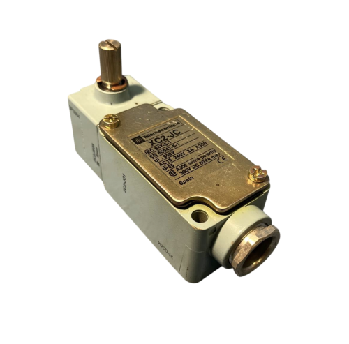 Telemecanique-XC2-JC-XC2JC-Limit-switch-ZC2JE05-Head-New-no-box
