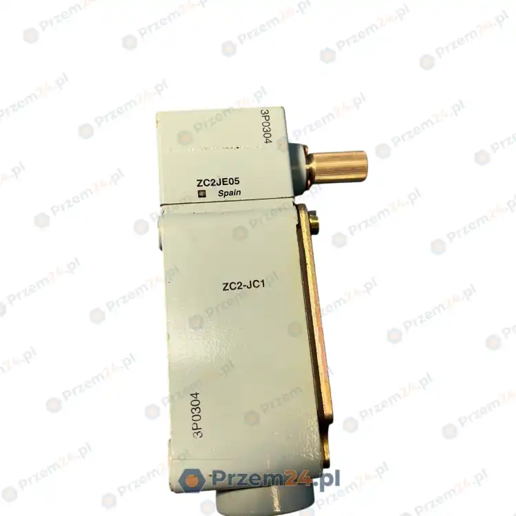 Telemecanique-XC2-JC-XC2JC-Limit-switch-ZC2JE05-Head-New-no-box-5