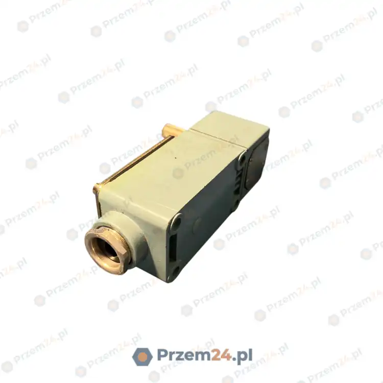 Telemecanique-XC2-JC-XC2JC-Limit-switch-ZC2JE05-Head-New-no-box-6