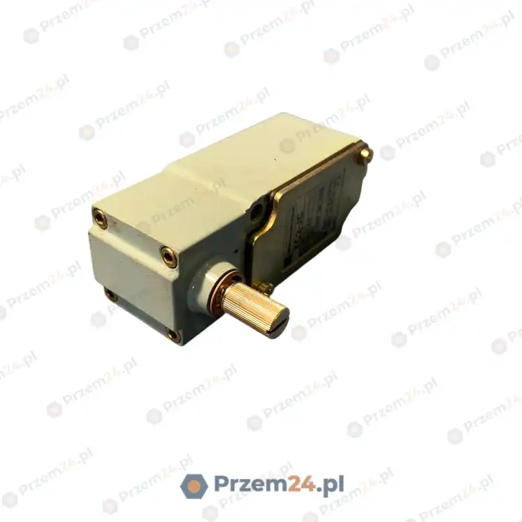Telemecanique-XC2-JC-XC2JC-Limit-switch-ZC2JE05-Head-New-no-box-8