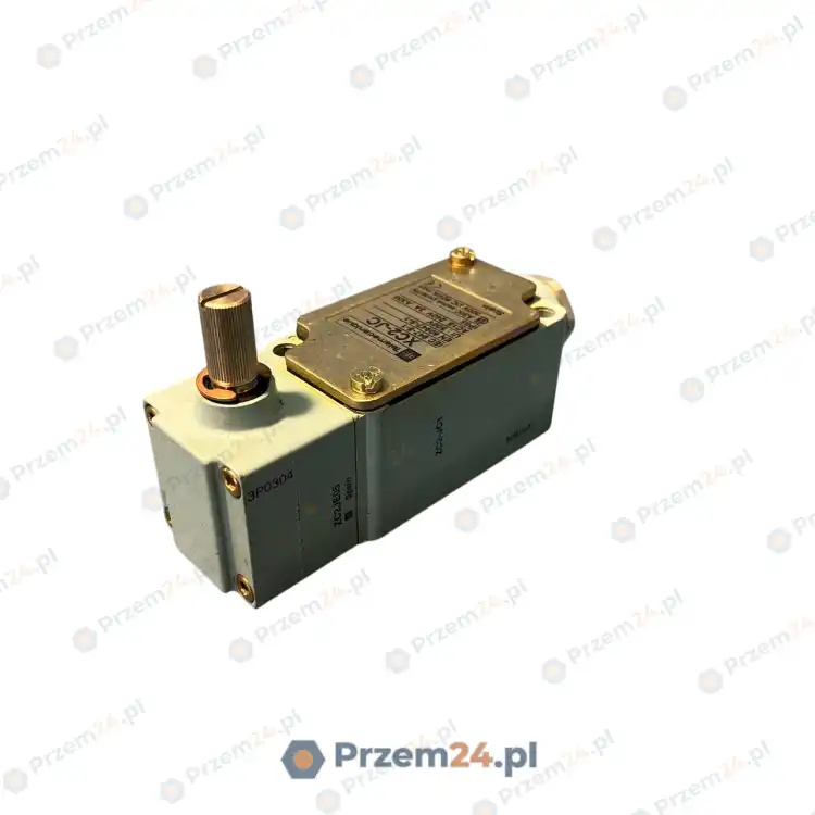 Telemecanique-XC2-JC-XC2JC-Limit-switch-ZC2JE05-Head-New-no-box-9