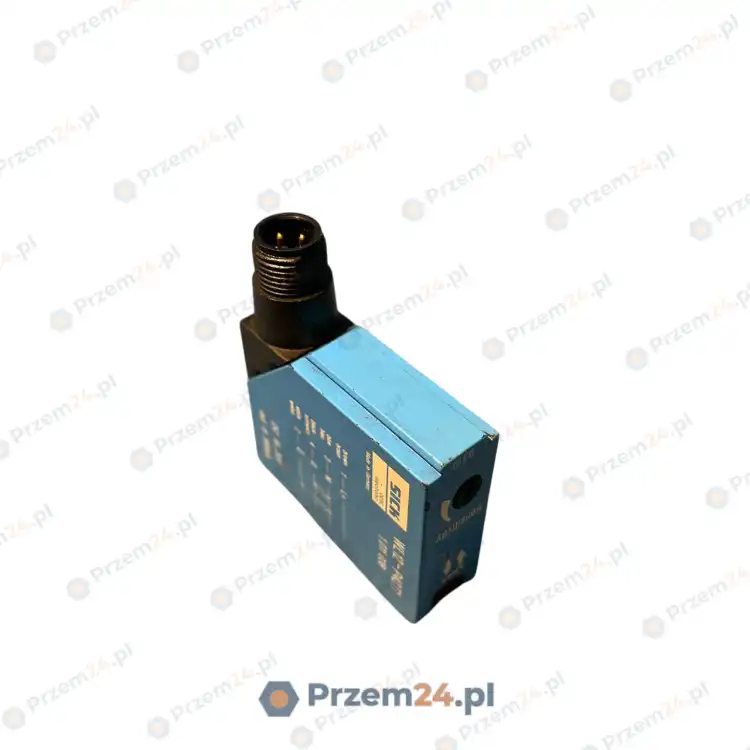 Sick-WL12-P4271-1011038-Photoelectric-sensor-Used-4