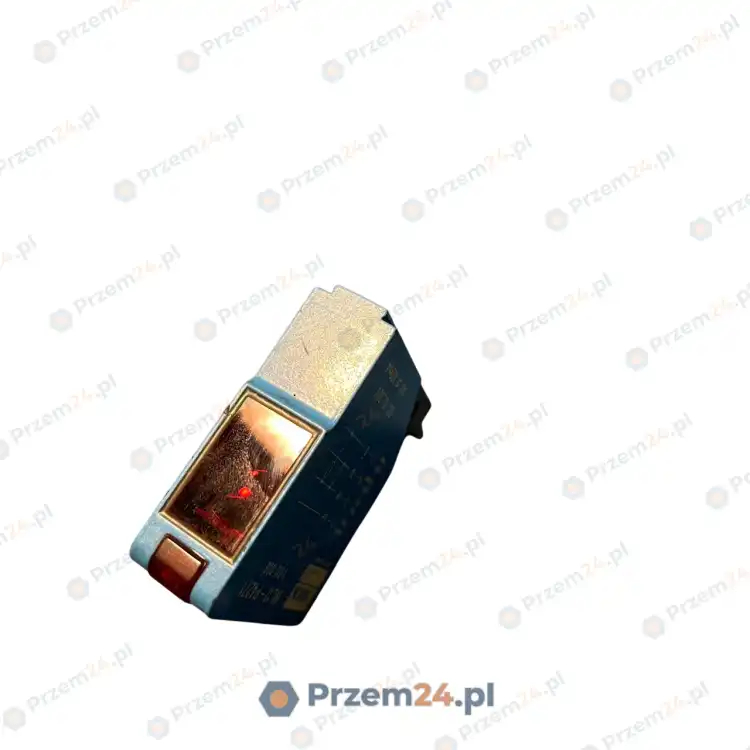 Sick-WL12-P4271-1011038-Photoelectric-sensor-Used-5