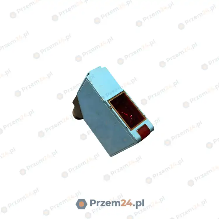 Sick-WL12-P4271-1011038-Photoelectric-sensor-Used-6