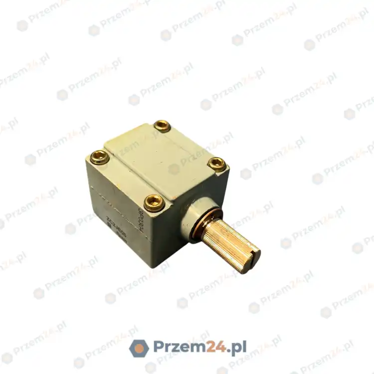 Telemecanique-ZC2JE05-Limit-switch-head-New-no-box-2