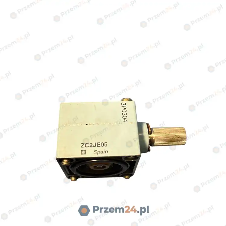Telemecanique-ZC2JE05-Limit-switch-head-New-no-box-6