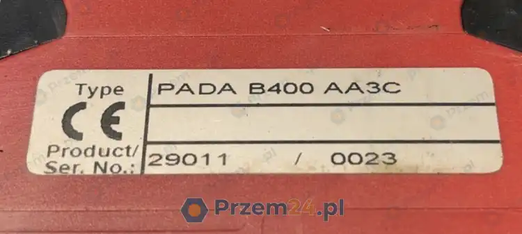 THiiM-PADA-B400-AA3C-Voltage-3-Phase-Control-Relay-New-in-box-2