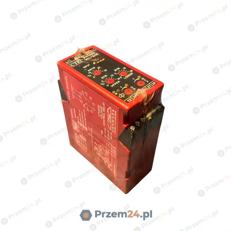 THiiM-PADA-B400-AA3C-Voltage-3-Phase-Control-Relay-New-in-box-3