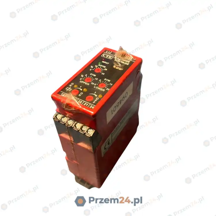 THiiM-PADA-B400-AA3C-Voltage-3-Phase-Control-Relay-New-in-box-4