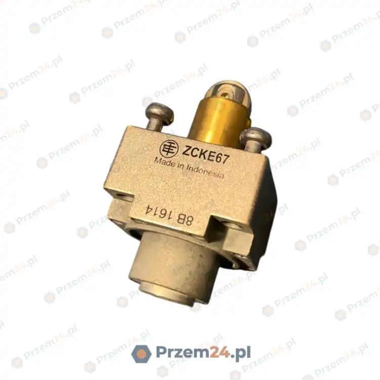 Telemecanique-ZCKE67-064580-Limit-Switch-head-New-in-box-4