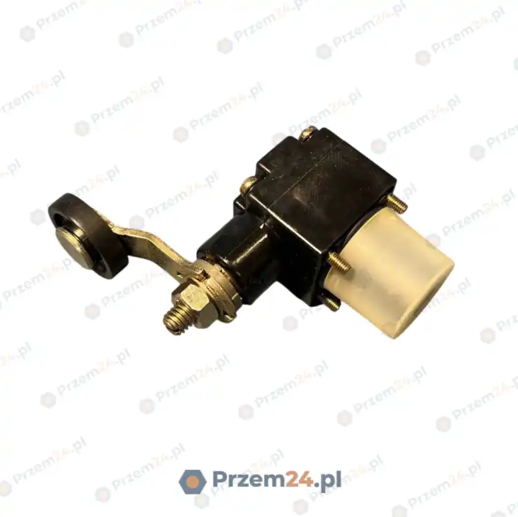 Telemecanique-ZCK-D31-ZCKD31-064706-Limit-Switch-New-in-box-4