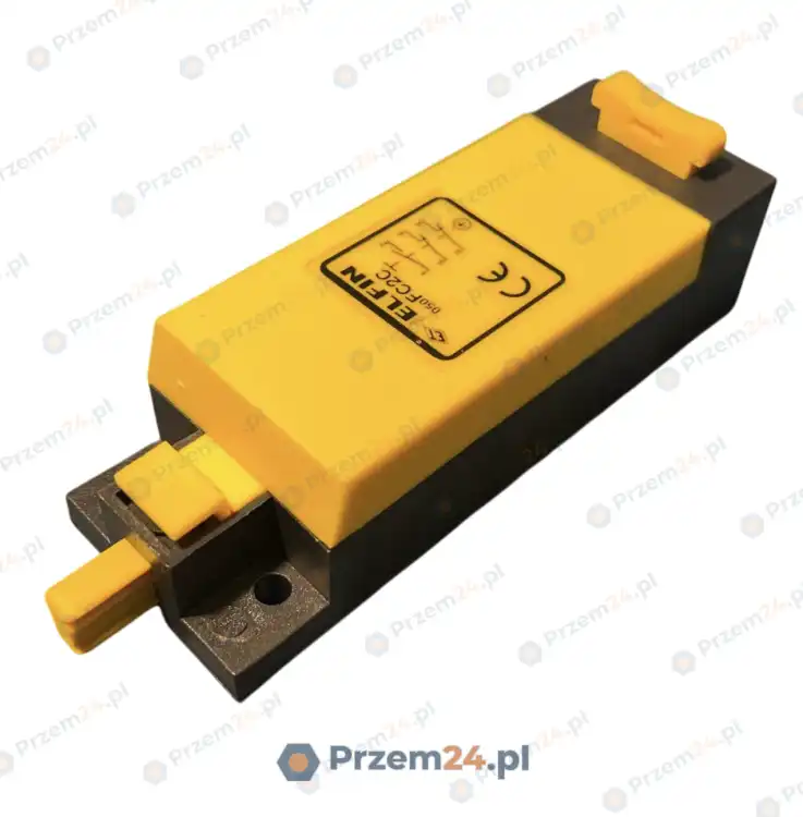 Elfin-050FC2C-Limit-Switch-Three-pole-2-NC-+-1-NO-New-in-box-3