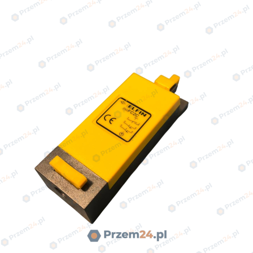 Elfin-050FC2C-Limit-Switch-Three-pole-2-NC-+-1-NO-New-no-box