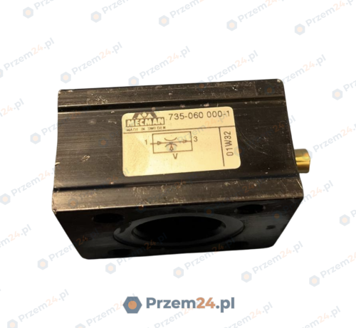 Mecman-735-060-000-1-7350600001-New-old-stock