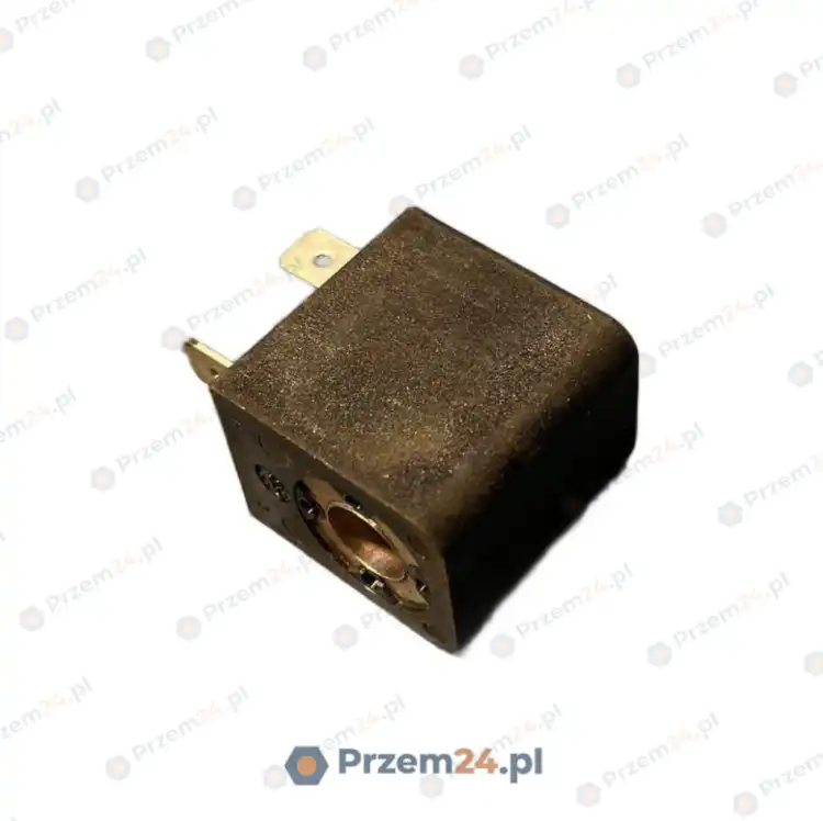 Bosch-1-824-210-118-1824210118-Solenoid-Coil-48VAC-50-60Hz-New-no-box-3