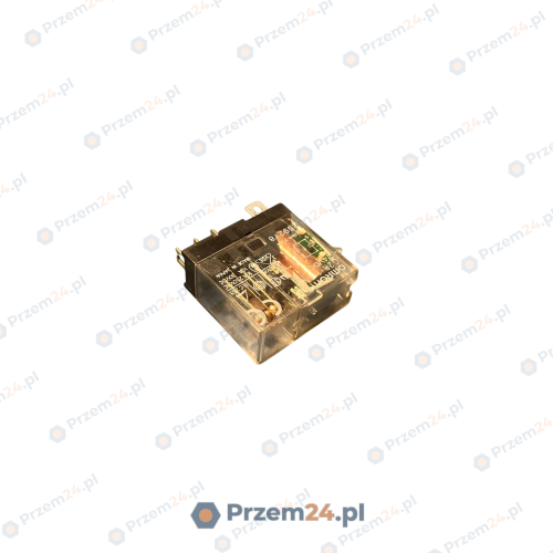 Omron-G2R-1-SN-G2R1SN-Electromagnetic-Relay-24VDC-(6-Pieces)-–-New-no-box-2