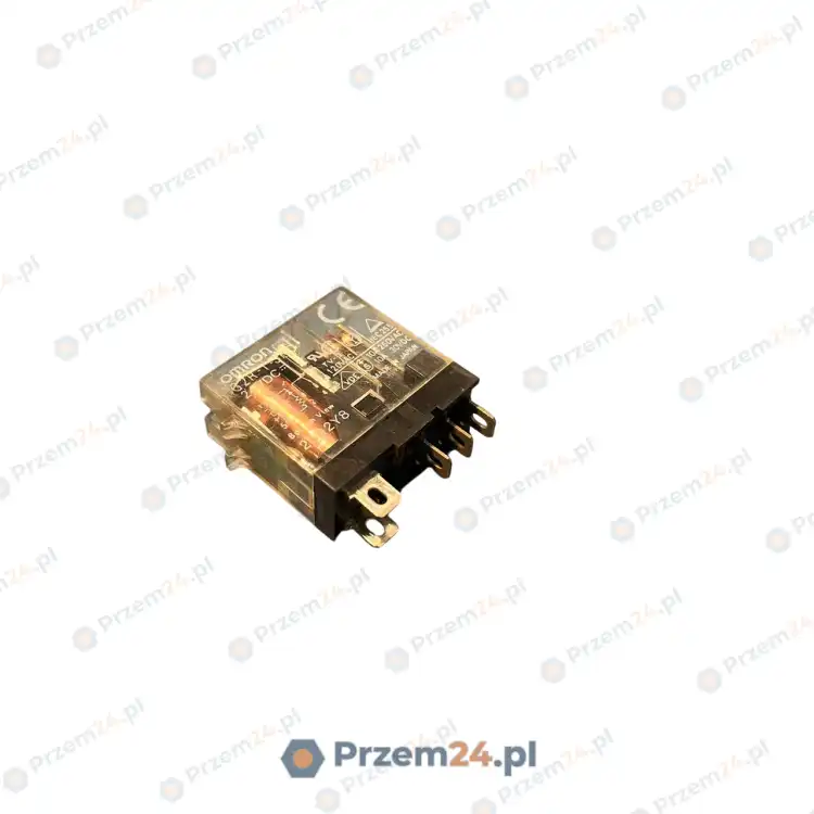 Omron-G2R-1-SN-G2R1SN-Electromagnetic-Relay-24VDC-(6-Pieces)-–-New-no-box-6