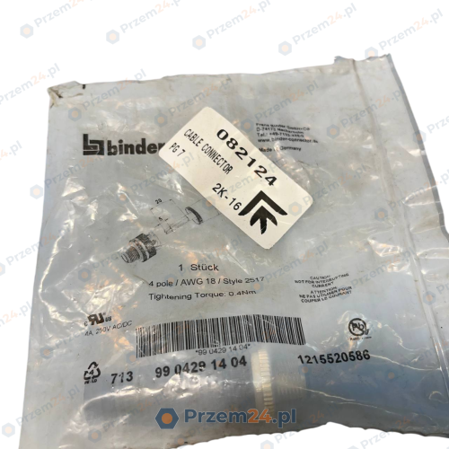 Binder-99-0429-14-04-9904291404-Connector-New-in-box-2