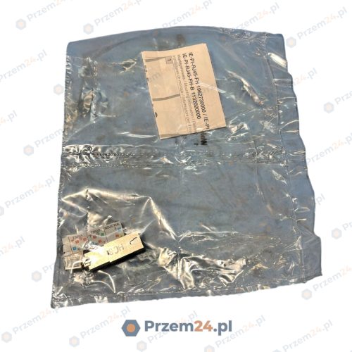 WEIDMÜLLER-IE-PI-RJ45-FH-1962730000-Connector-New-in-box-2