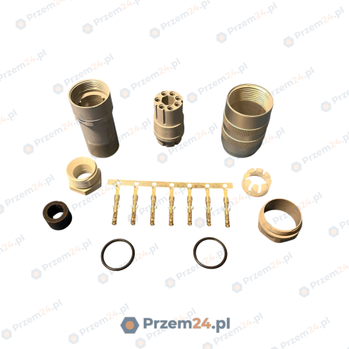 Siemens-6GT2090-0UA00-6GT20900UA00-Connector-New-in-box-2