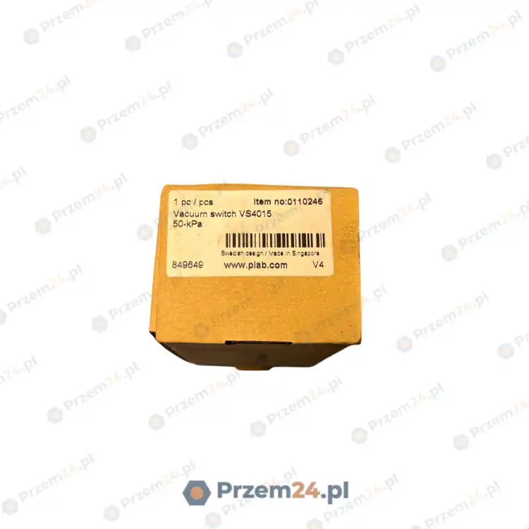 Piab-0110246-VS4015-Vacuum-Switch-12-30-VDC-50-kPa-New-in-box-3