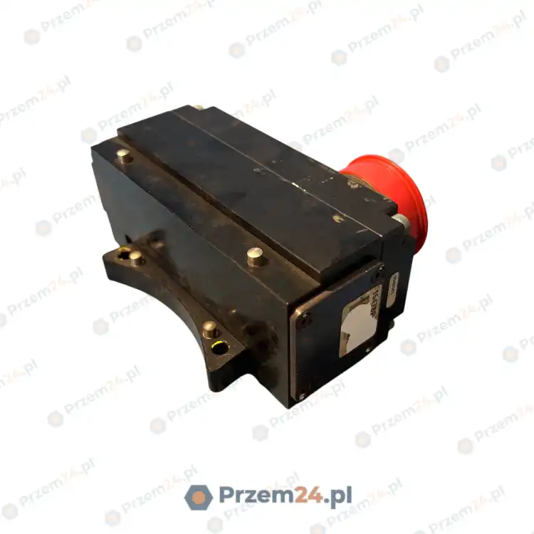 Schunk-9948563-SWO-L-SA2-K-Module-for-Signal-Transmission-5-A-250-VAC-Used-2