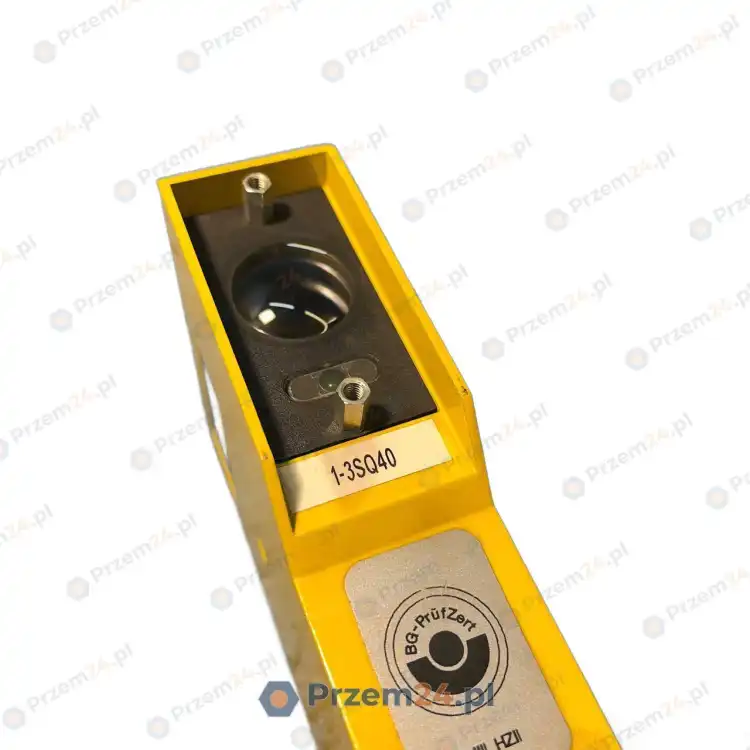 Leuze-SLS-78-2-SE-24V-Single-Beam-Safety-Light-Barrier-Transmitter-New-no-box-2