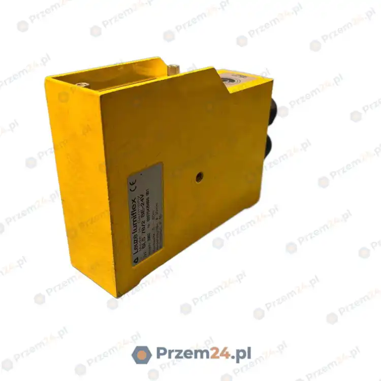 Leuze-SLS-78-2-SE-24V-Single-Beam-Safety-Light-Barrier-Transmitter-New-no-box-5