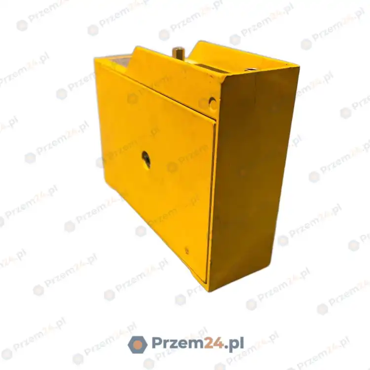 Leuze-SLS-78-2-SE-24V-Single-Beam-Safety-Light-Barrier-Transmitter-New-no-box-6