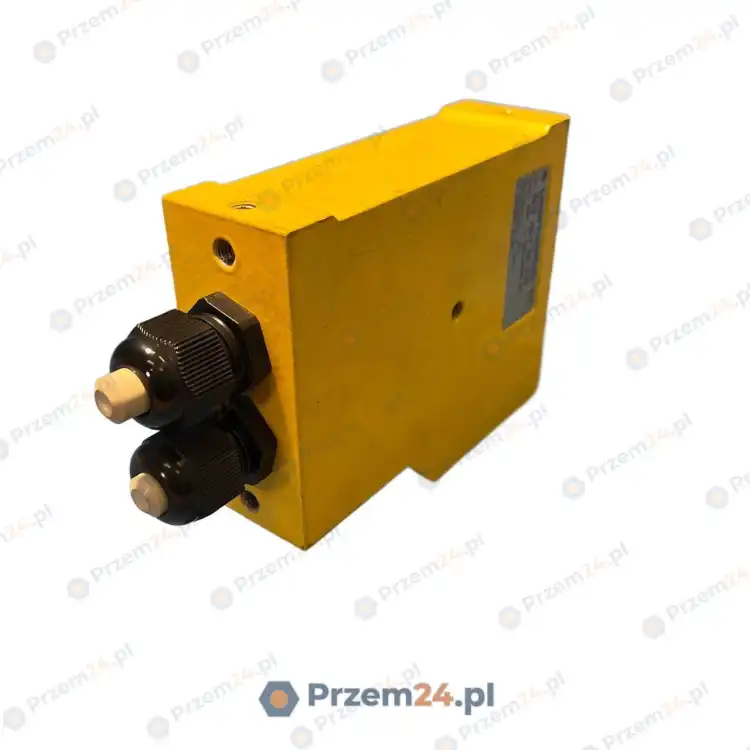 Leuze-SLS-78-2-SE-24V-Single-Beam-Safety-Light-Barrier-Transmitter-New-no-box-7