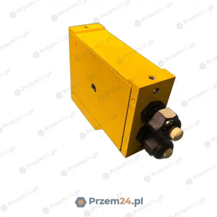 Leuze-SLS-78-2-SE-24V-Single-Beam-Safety-Light-Barrier-Transmitter-New-no-box-8