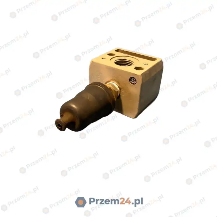 Salvagnini-3315020117-SIDEROS-art.-VARIEASP-pressure-switch-New-in-box-4