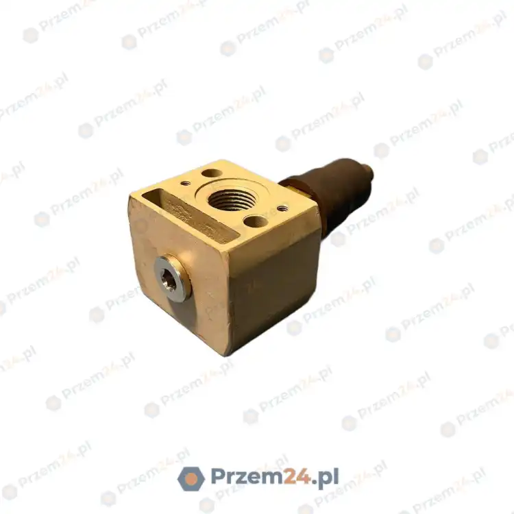 Salvagnini-3315020117-SIDEROS-art.-VARIEASP-pressure-switch-New-in-box-5