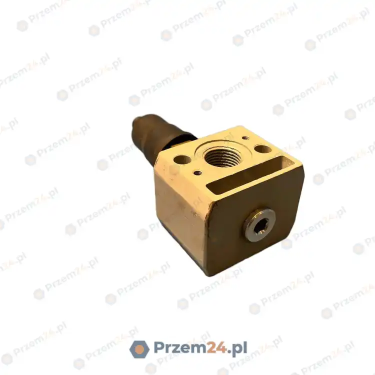 Salvagnini-3315020117-SIDEROS-art.-VARIEASP-pressure-switch-New-in-box-6