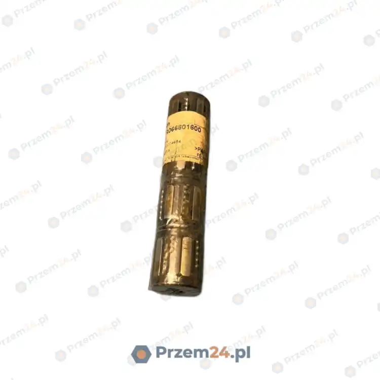 Rexroth-R066801600-Segmental-Linear-Bushing-KBSE-16-(4-pieces)-New-in-box