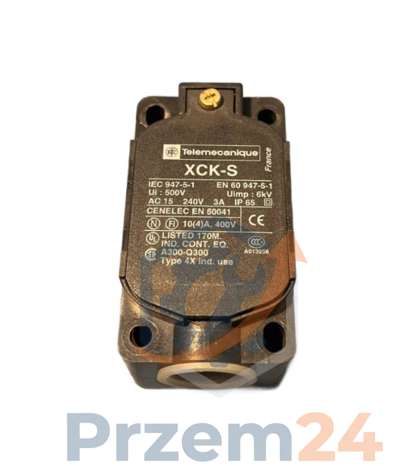 Telemecanique-XCK-S-Limit-switch-New-no-box