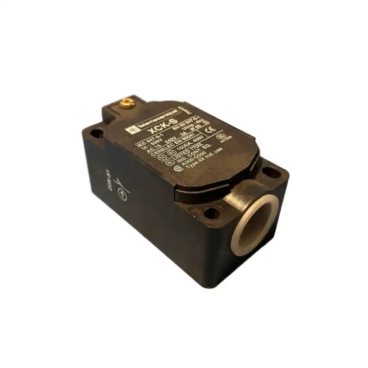 Telemecanique-XCK-S-Limit-switch-New-no-box-2