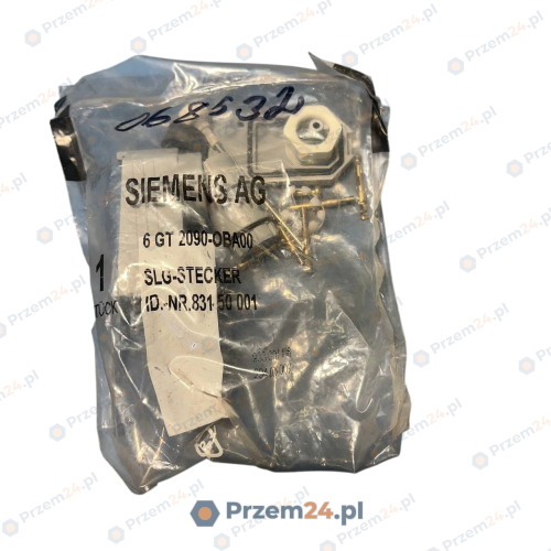 Siemens-6GT2090-0BA00-6GT20900BA00-Connector-New-in-box