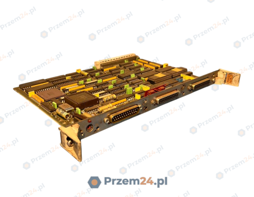 Siemens-570-204-9304.00-6FX1120-4BD03-SINUMERIK-Module-Used