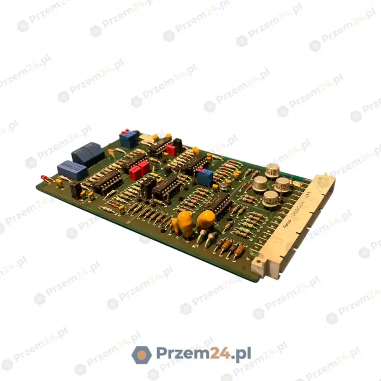 FINN-POWER-FP58083-FP570697-Perlos-C032MS-C1A-0.8-5-Module-Used