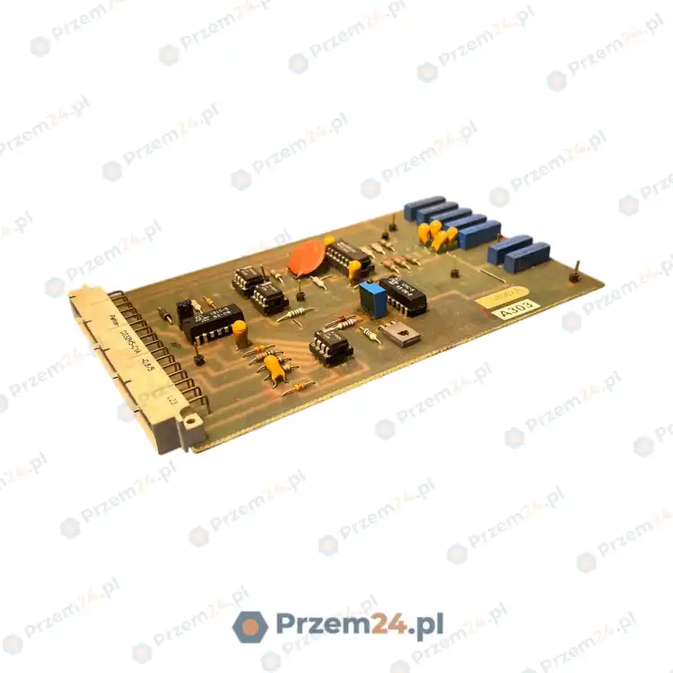 FINN-POWER-58067A-Perlos-C032MS-C1A-0.8-5-Module-Used-2