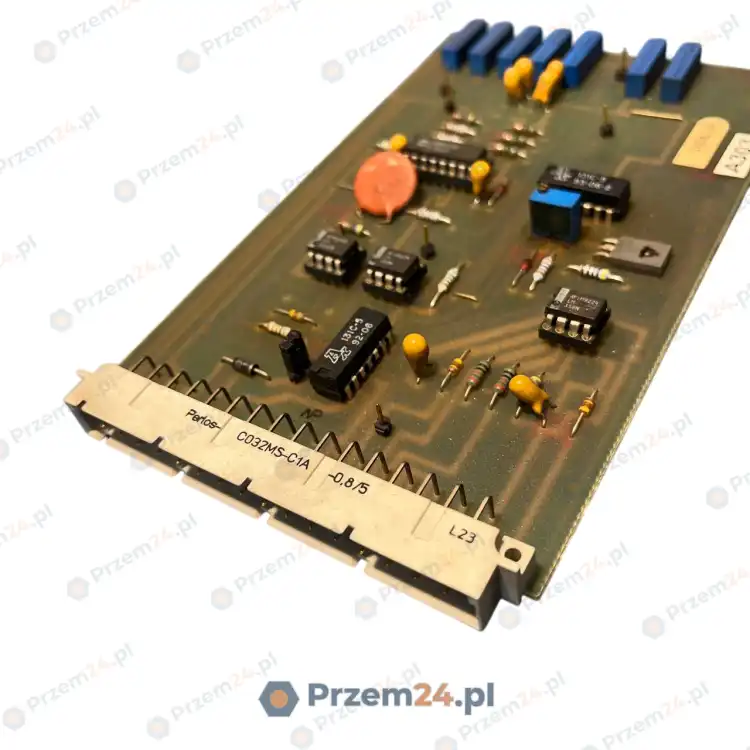 FINN-POWER-58067A-Perlos-C032MS-C1A-0.8-5-Module-Used-3