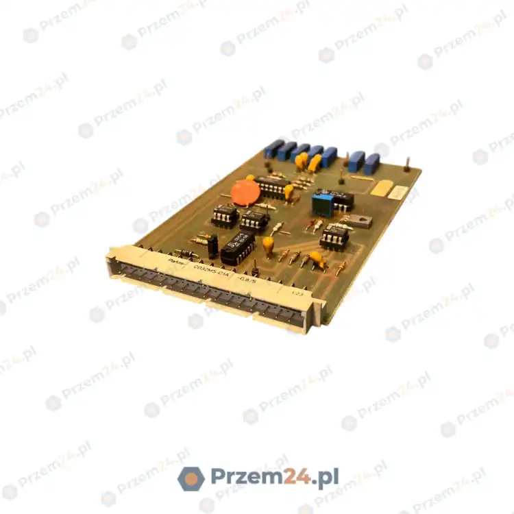 FINN-POWER-58067A-Perlos-C032MS-C1A-0.8-5-Module-Used-6